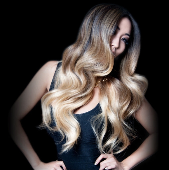 BELLAMI Hair Bellami Balayage 22g 22 Ombre Hair Extensions Poshmark